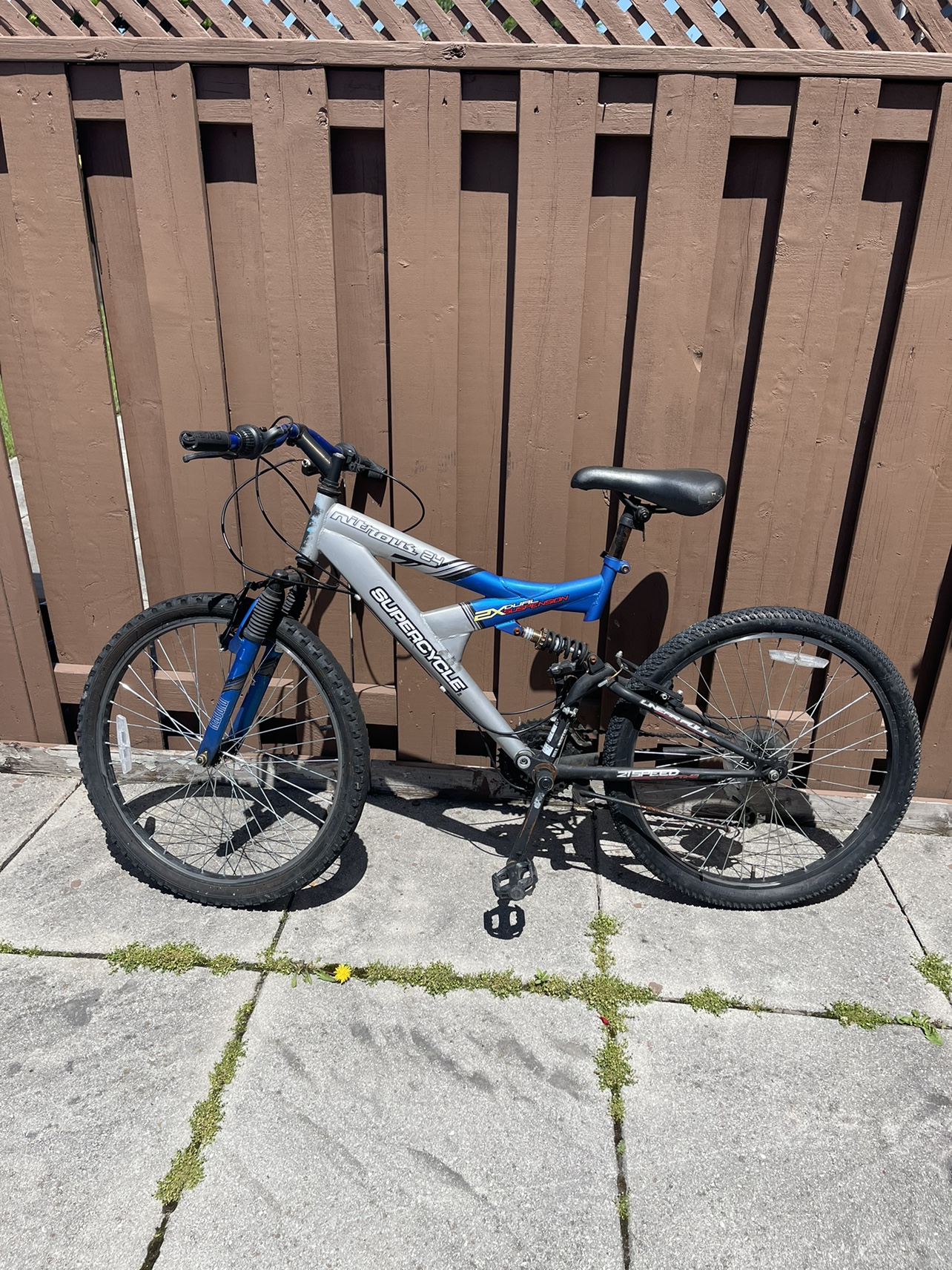 Adult Bike - photo 2