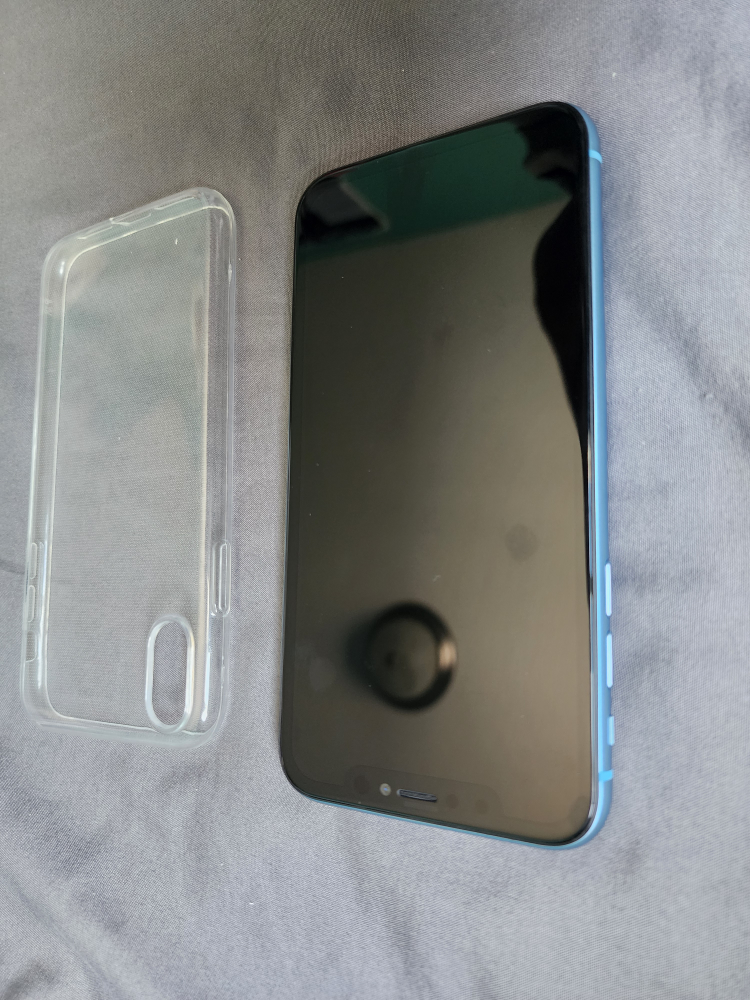 iphone xr 64gb like new unlocked - photo 3