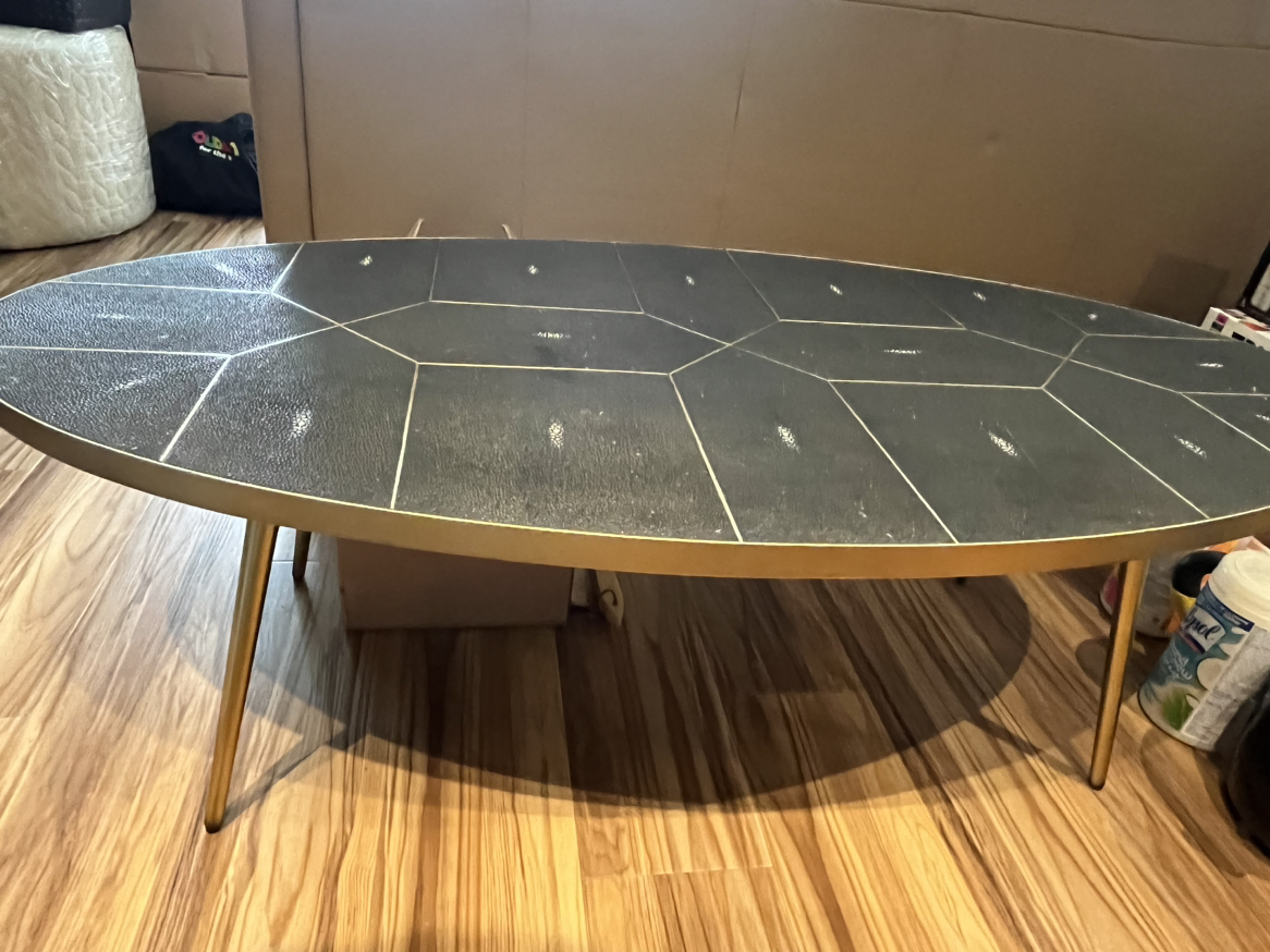 Stylish Coffee Table