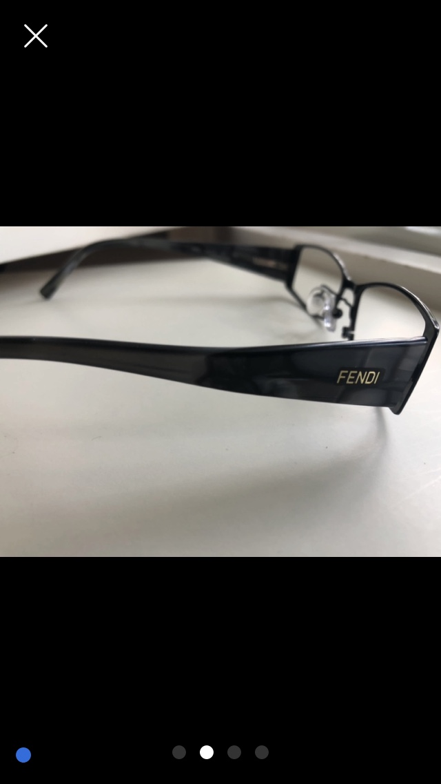 FENDI frame - photo 3