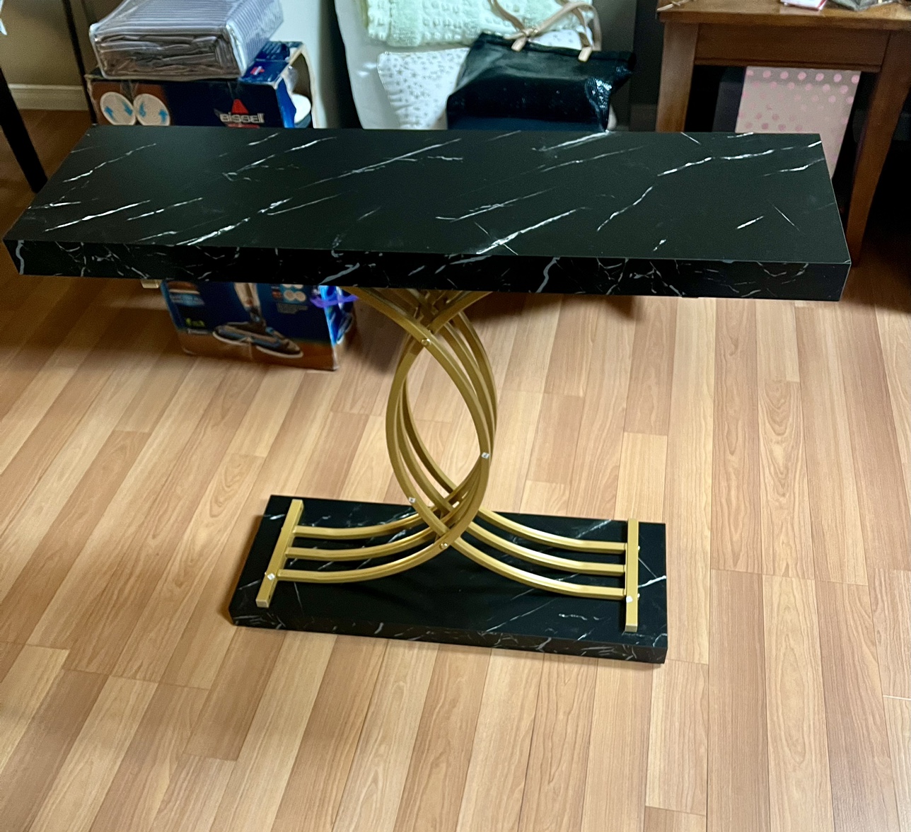 Console Table