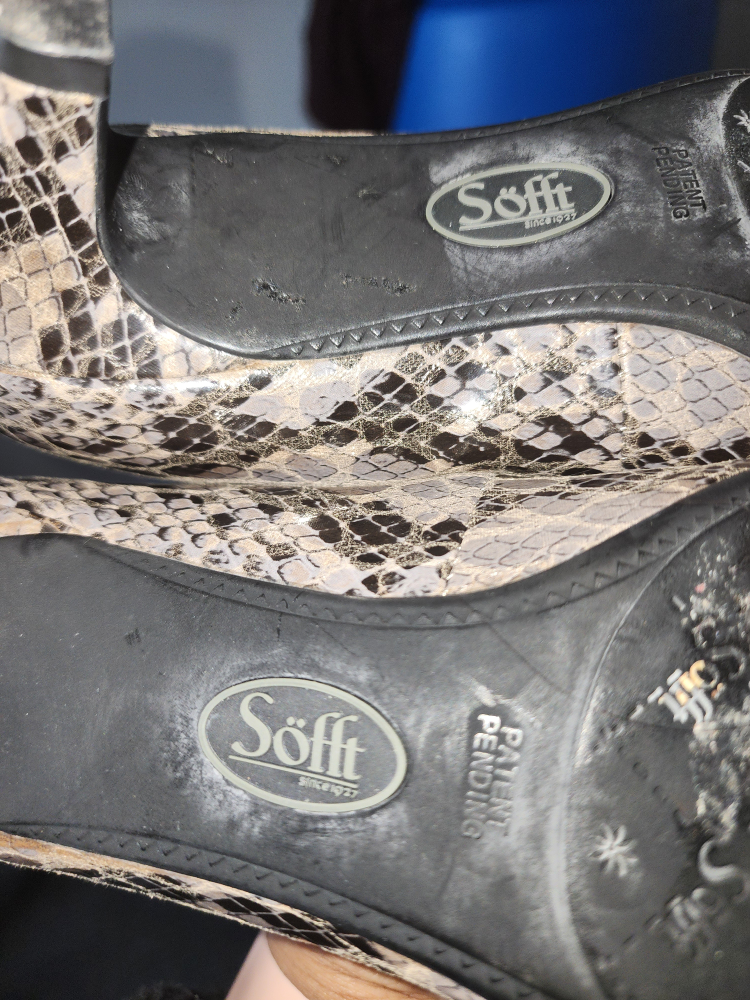 ladies shoe 🥕 image indicator(2)