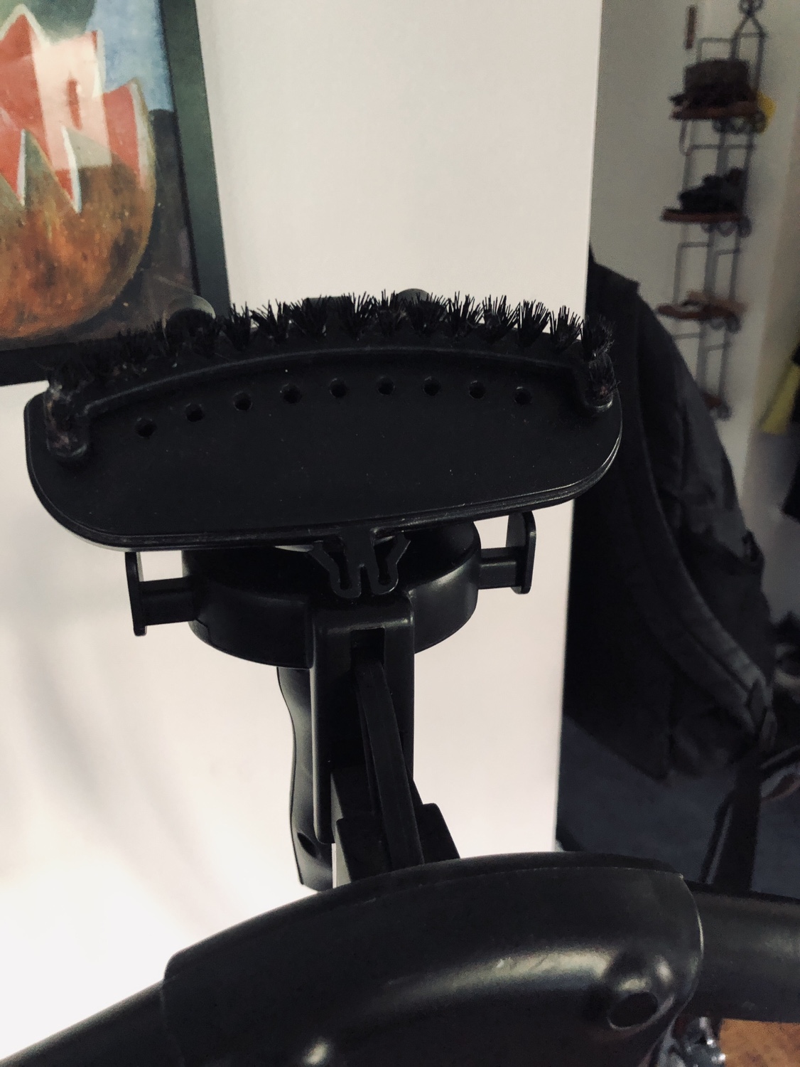 Garment Steamer - photo 3