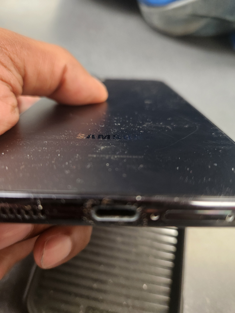 Samsung Galaxy S22 Plus 128 GB - photo 5