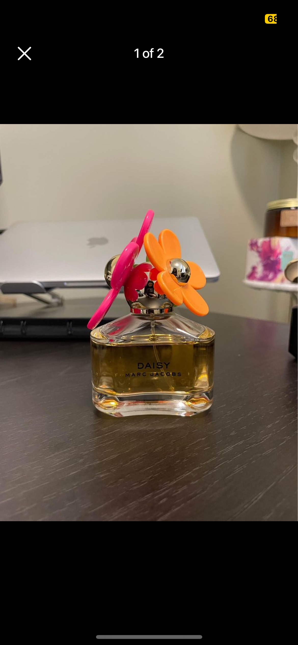 Marc Jacobs Daisy Sunshine (limited edition)