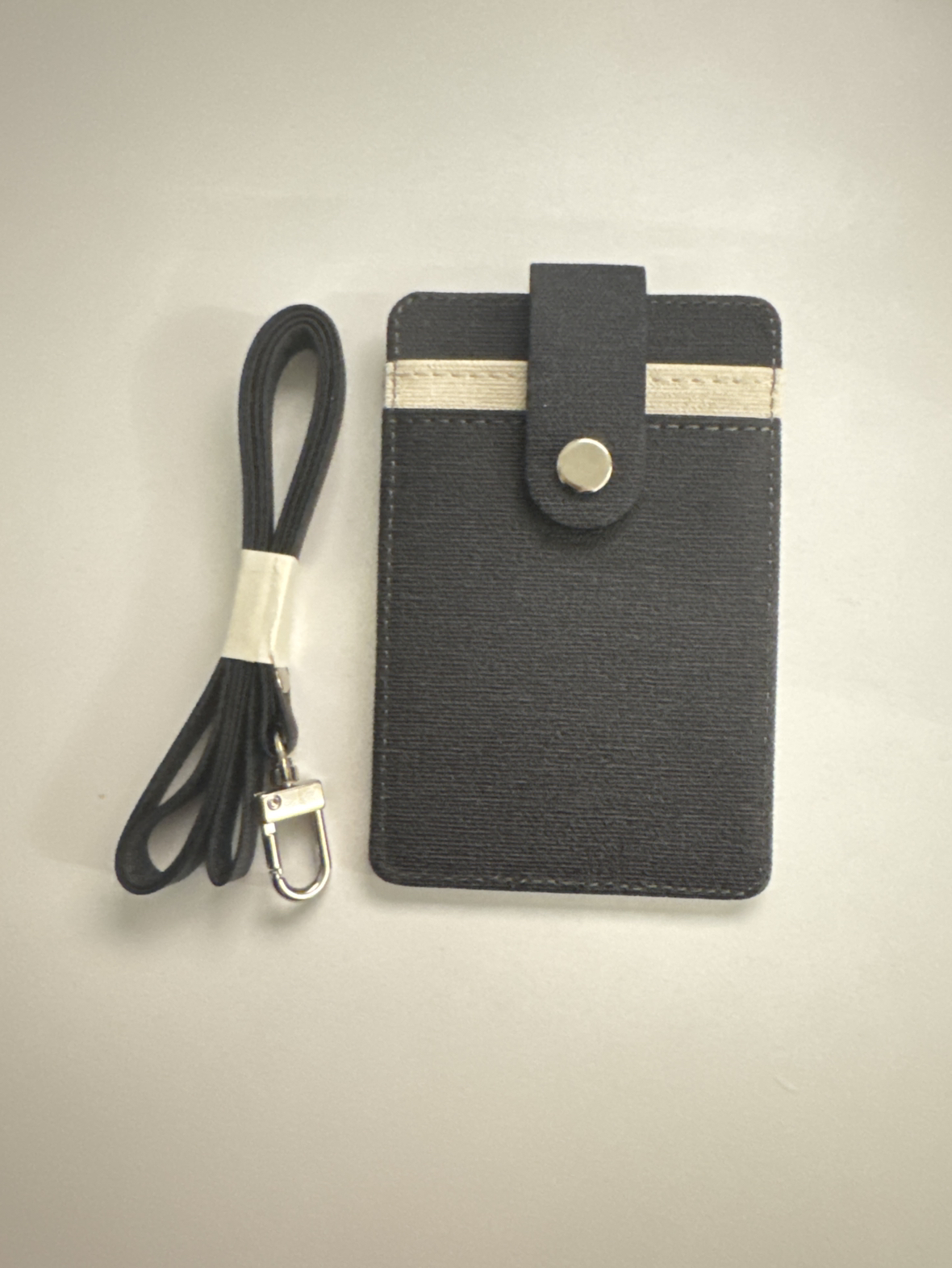 card holder with strap thumbnail