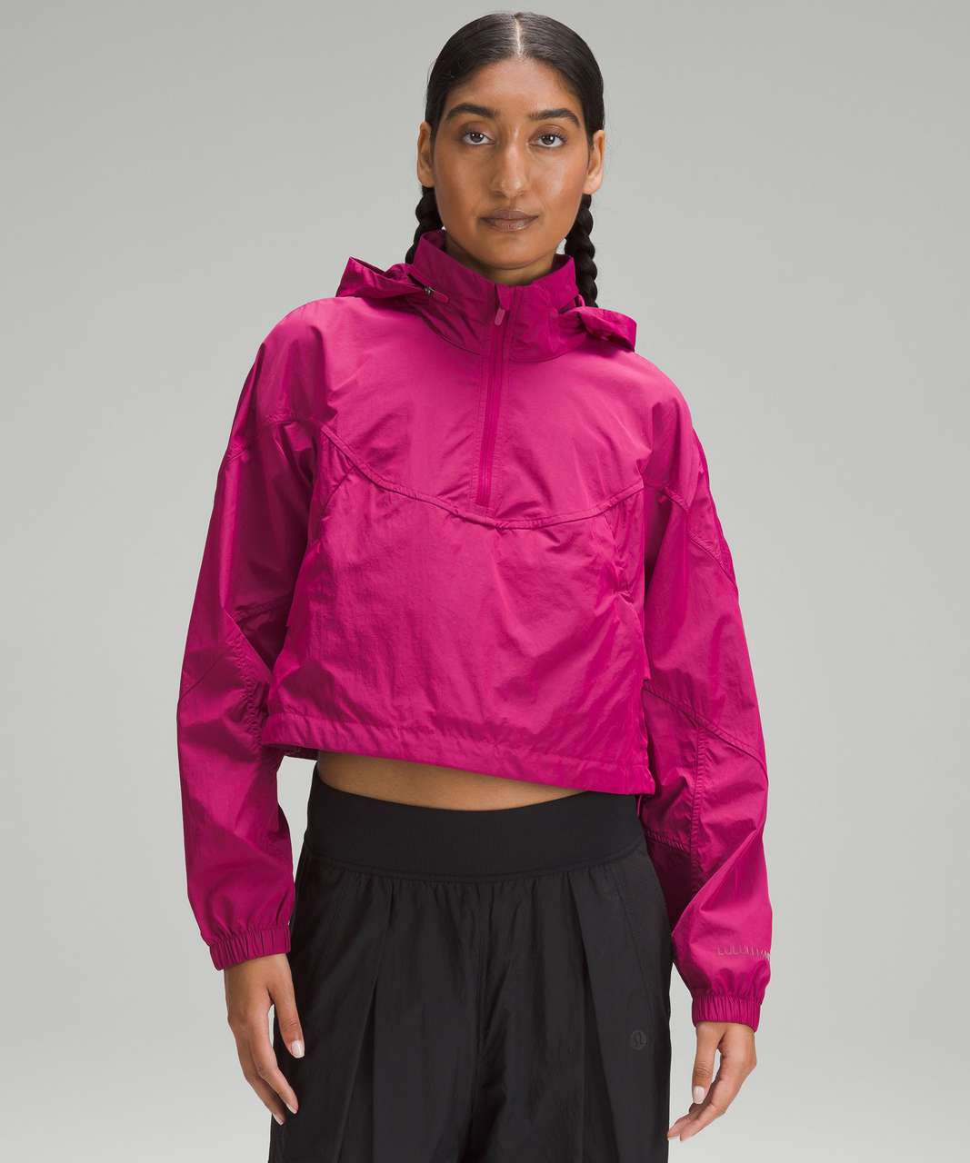Lululemon jacket thumbnail