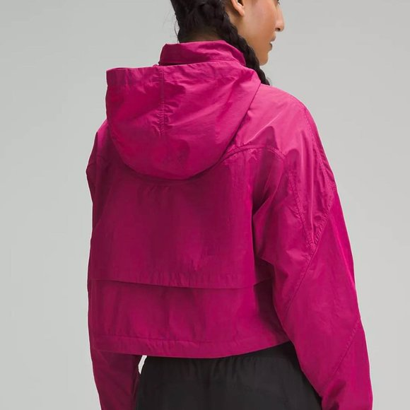 Lululemon jacket - photo 2