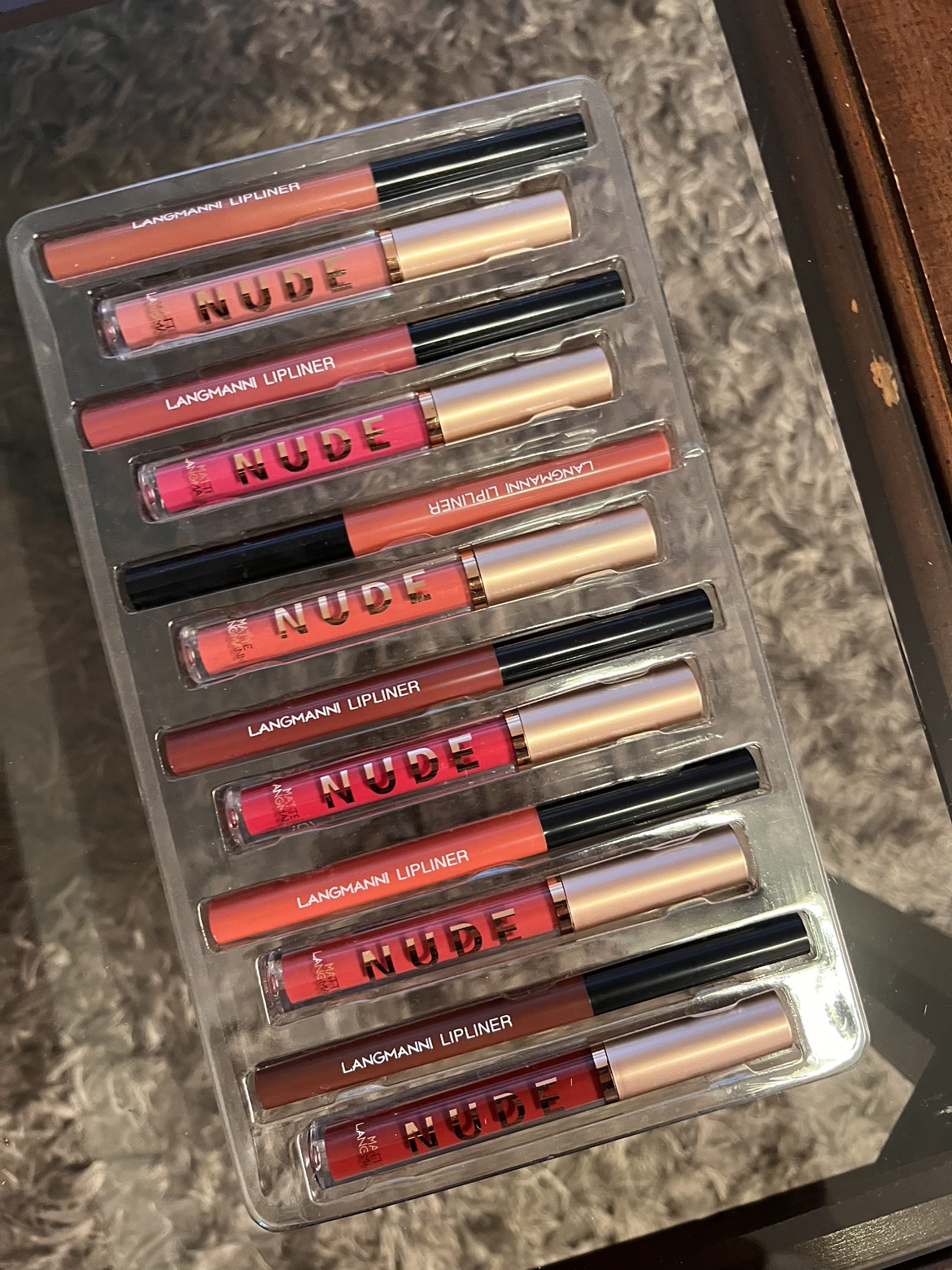 Lipstick - photo 4