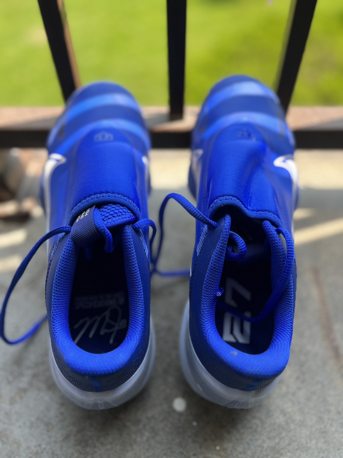 Nike Basketball Cleats, Brand new - photo 5