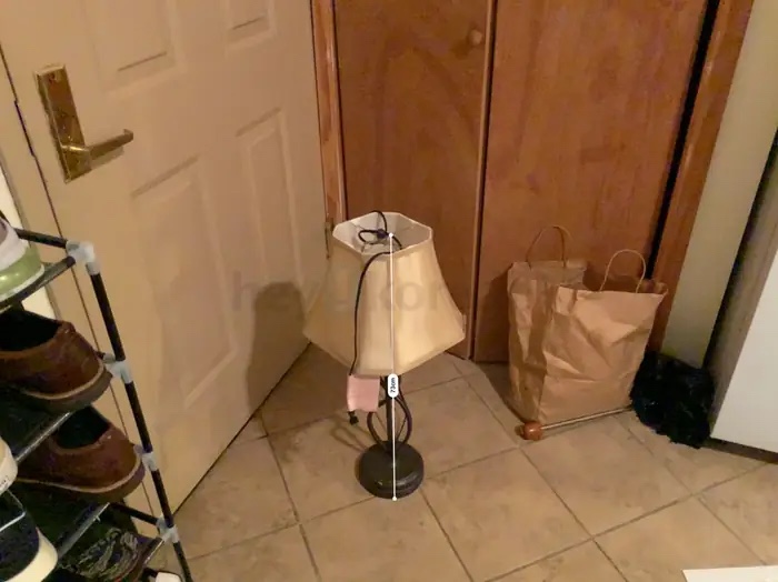 Bed, Bath & Beyond Lamp Set - photo 4