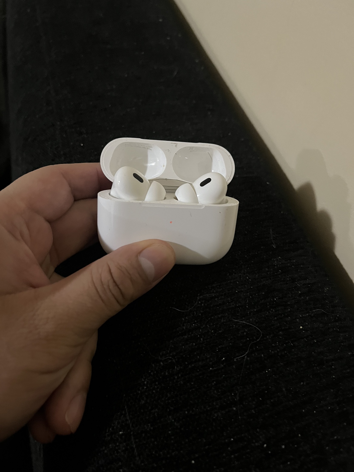 AirPods Pro’s 2nd gen