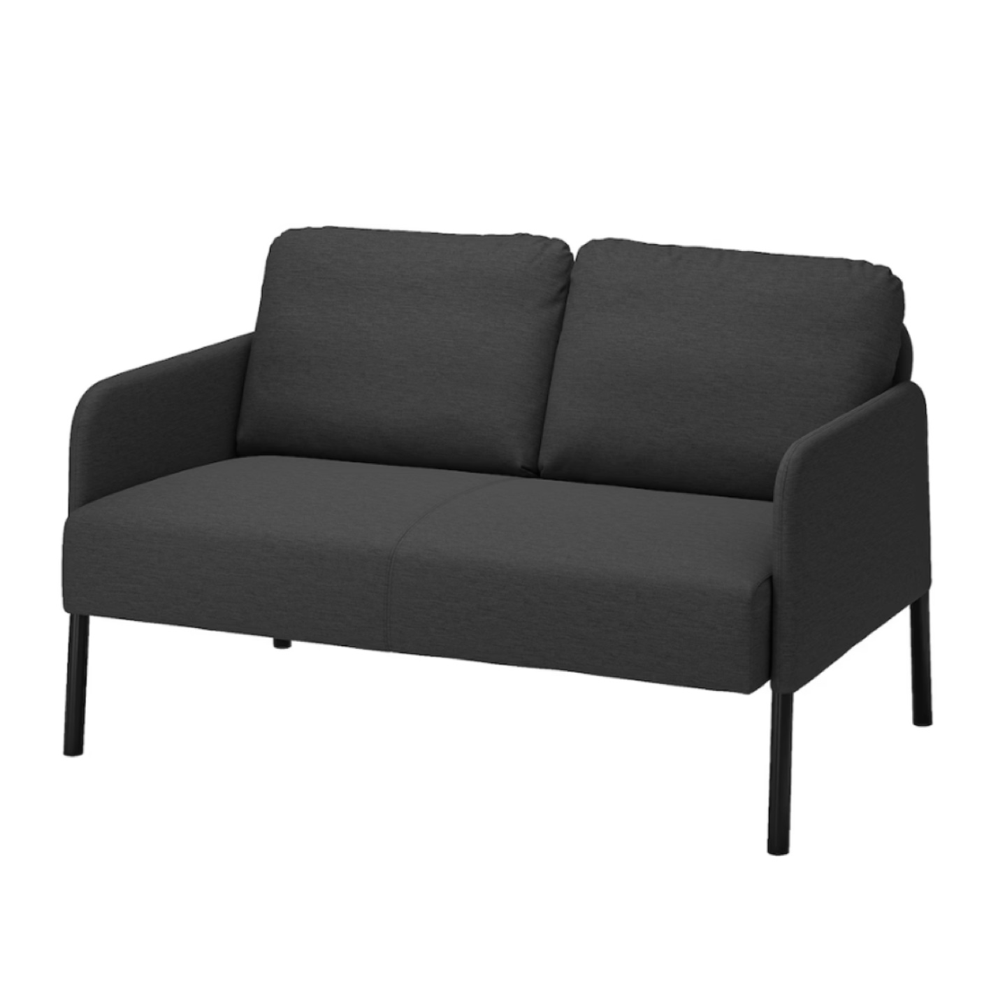 Ikea loveseat (50% off)