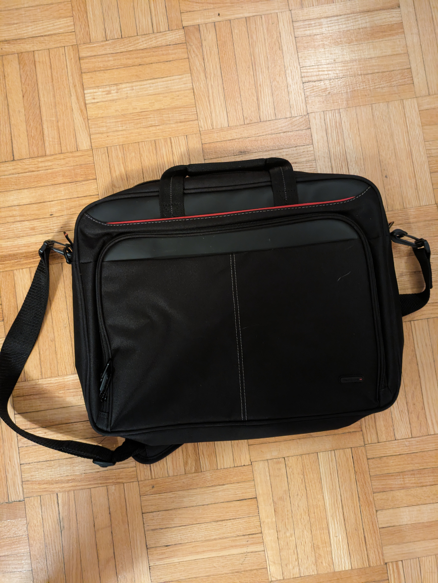 Dell laptop bag, 2pcs - brand new unused - photo 4