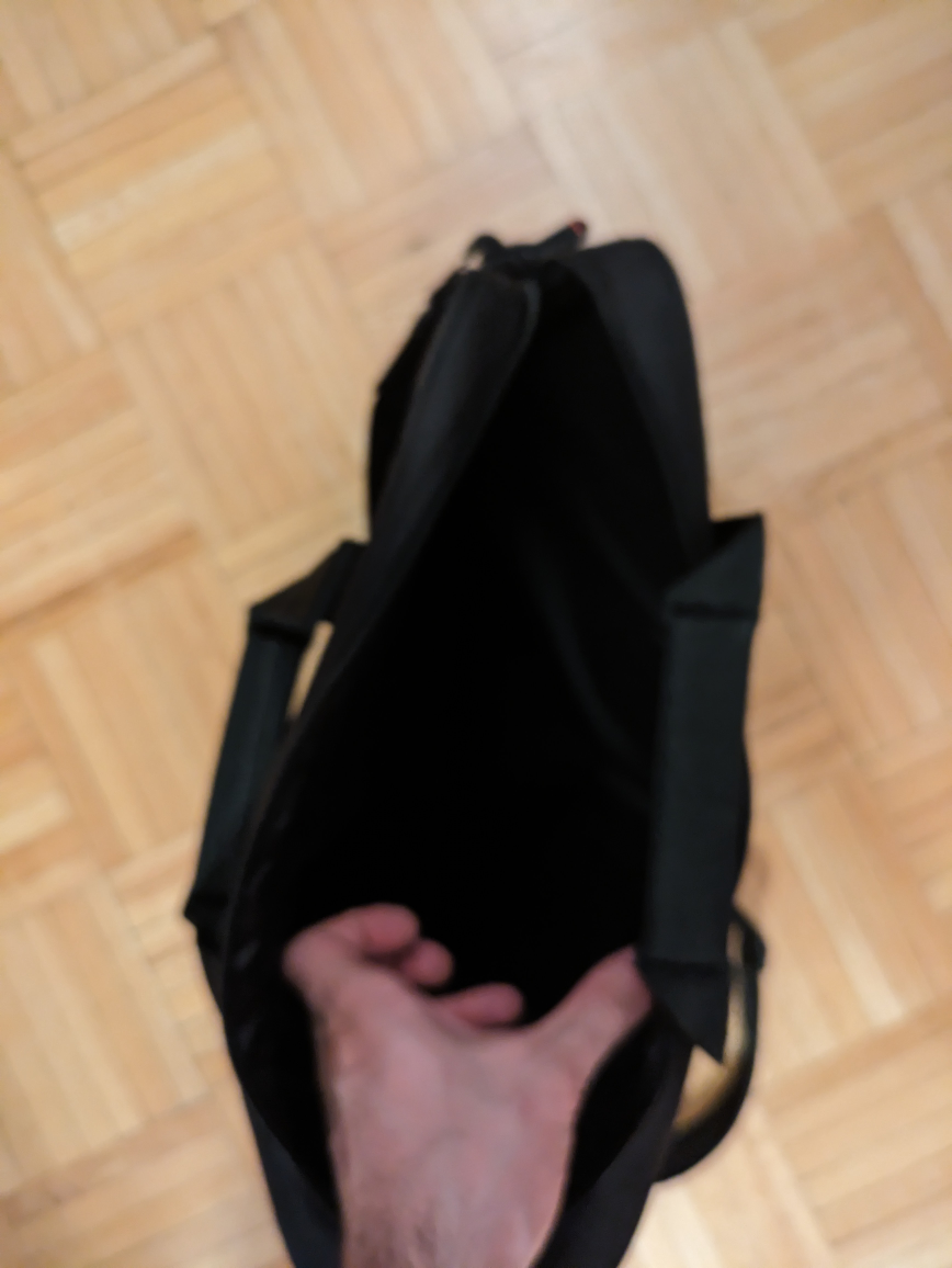 Dell laptop bag, 2pcs - brand new unused - photo 5