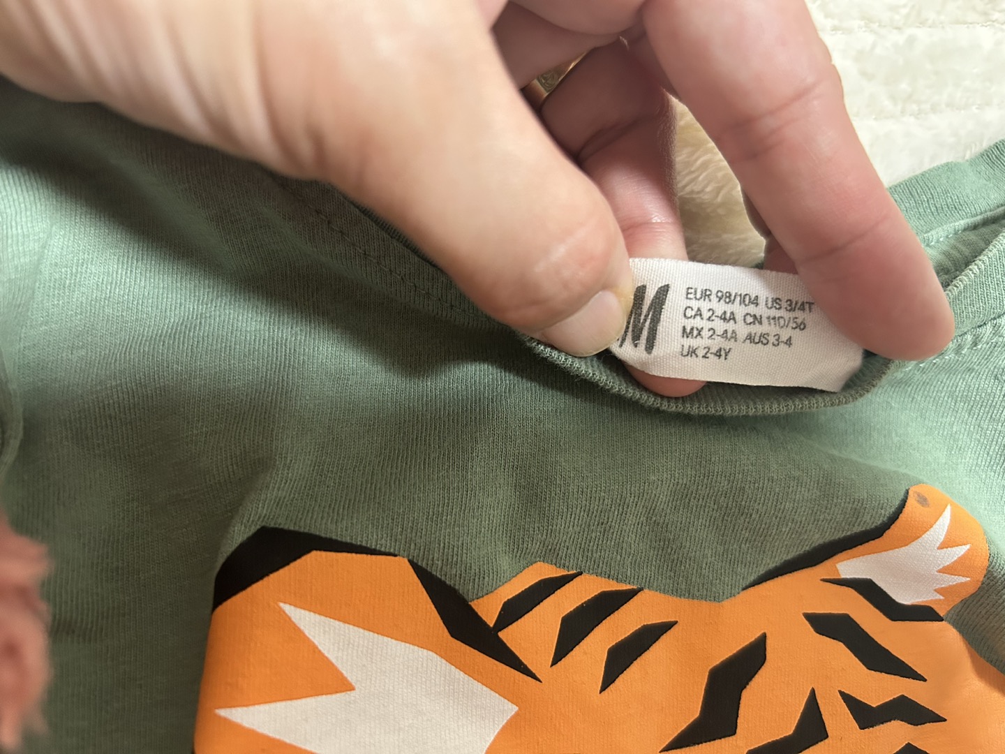Long sleeves - photo 2