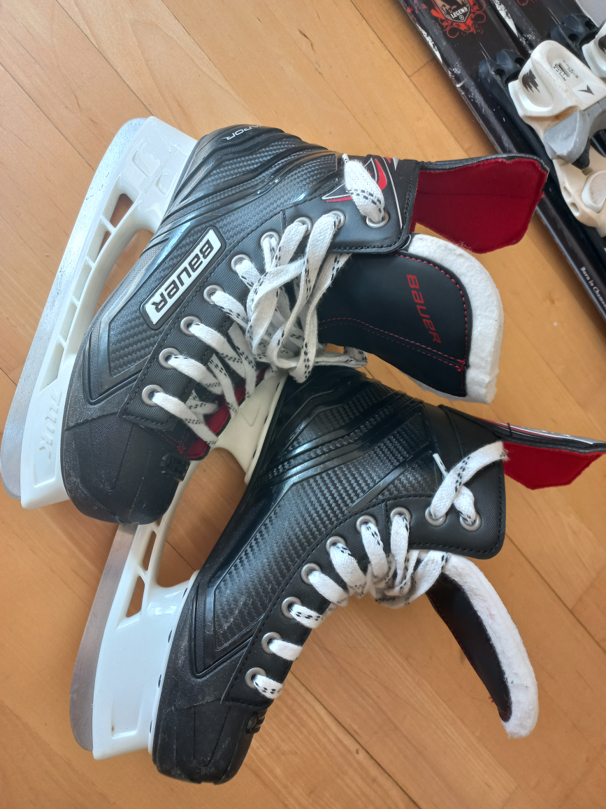 Hokey helmet and Hokey skate - photo 3