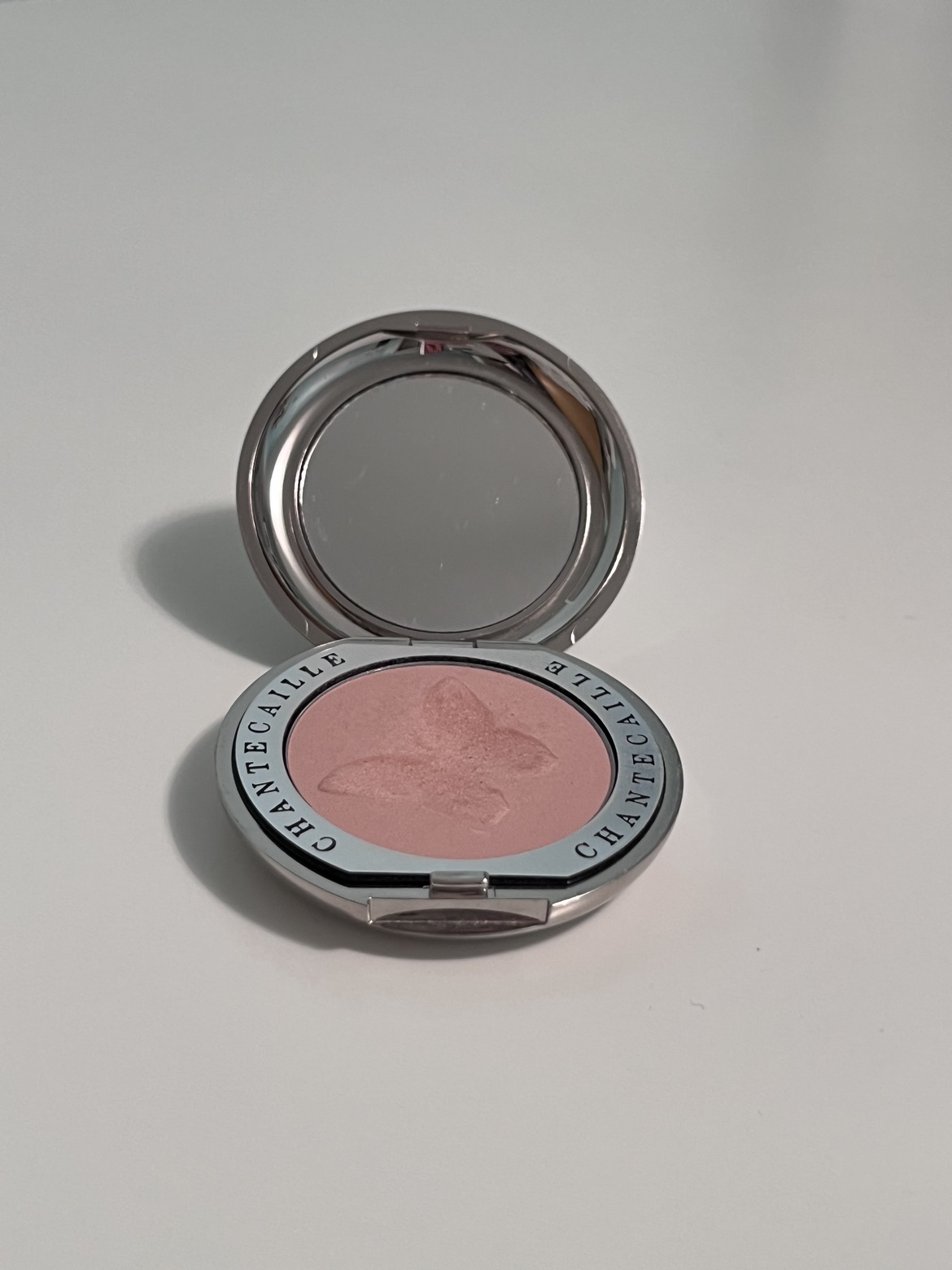 Chantecaille Blush (Butterfly Bliss) image indicator(5)