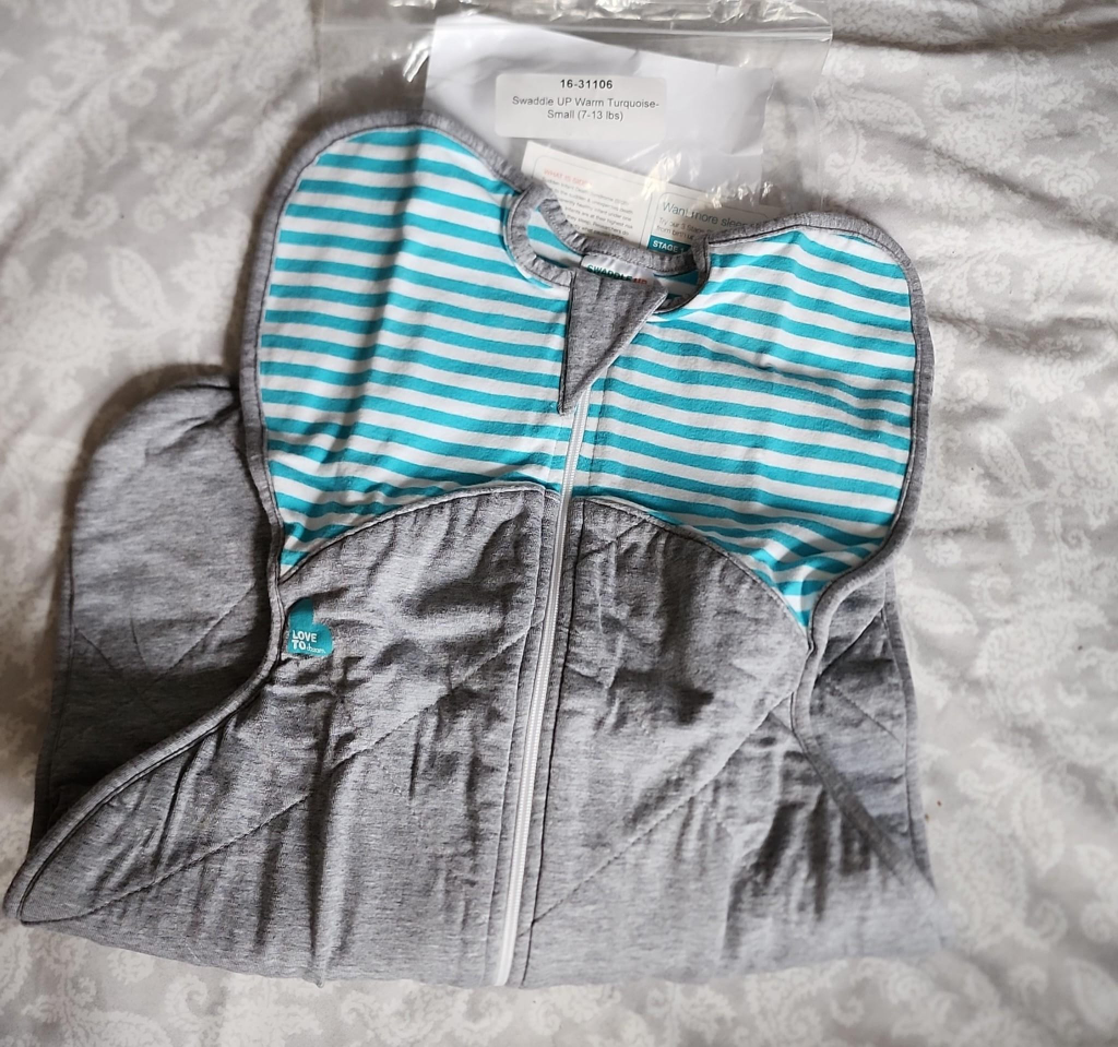 Love to Dream swaddlers image indicator(4)