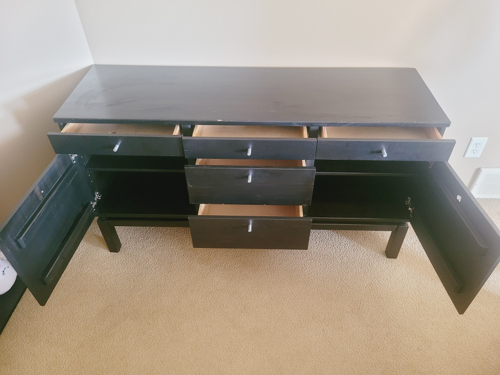 Dresser - photo 4