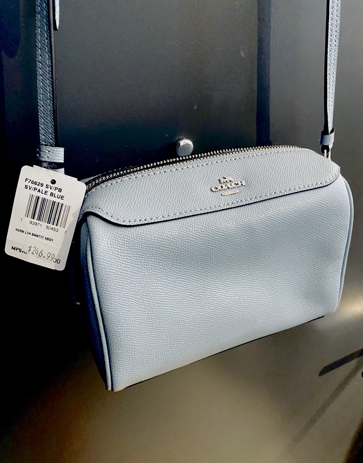 Brand new small bag image indicator(4)