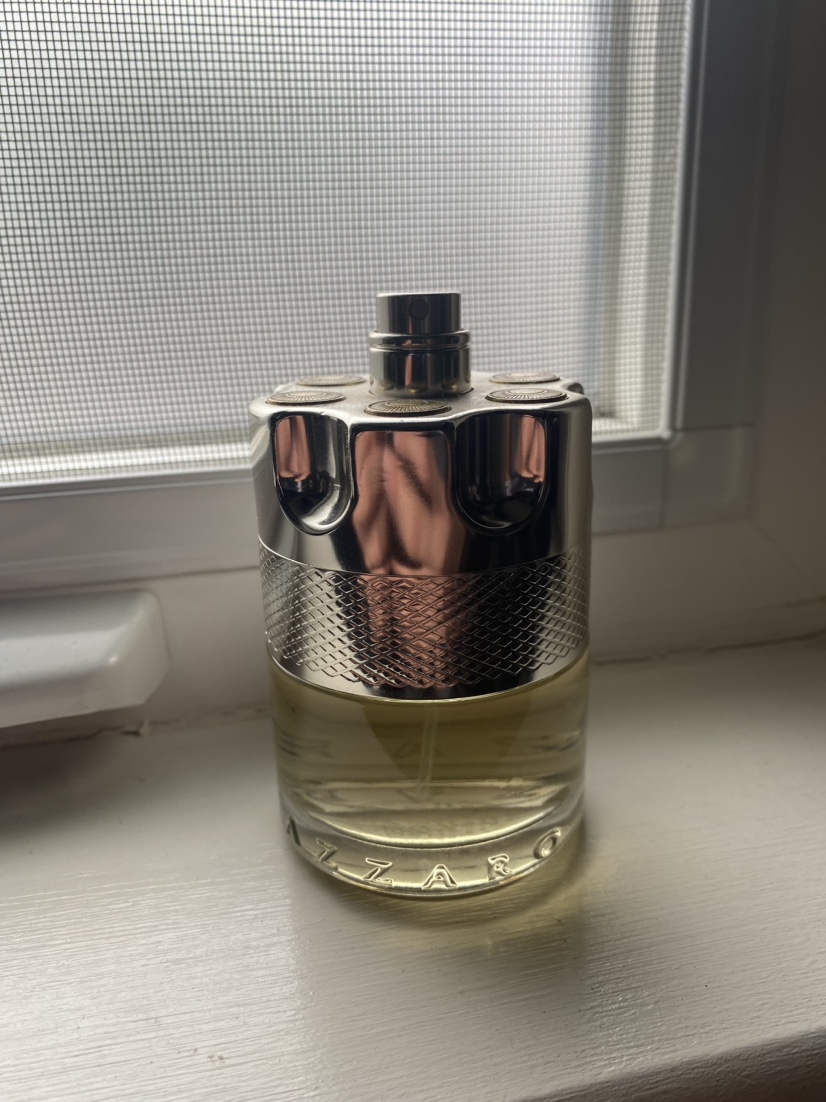 Azzaro Wanted 100mL