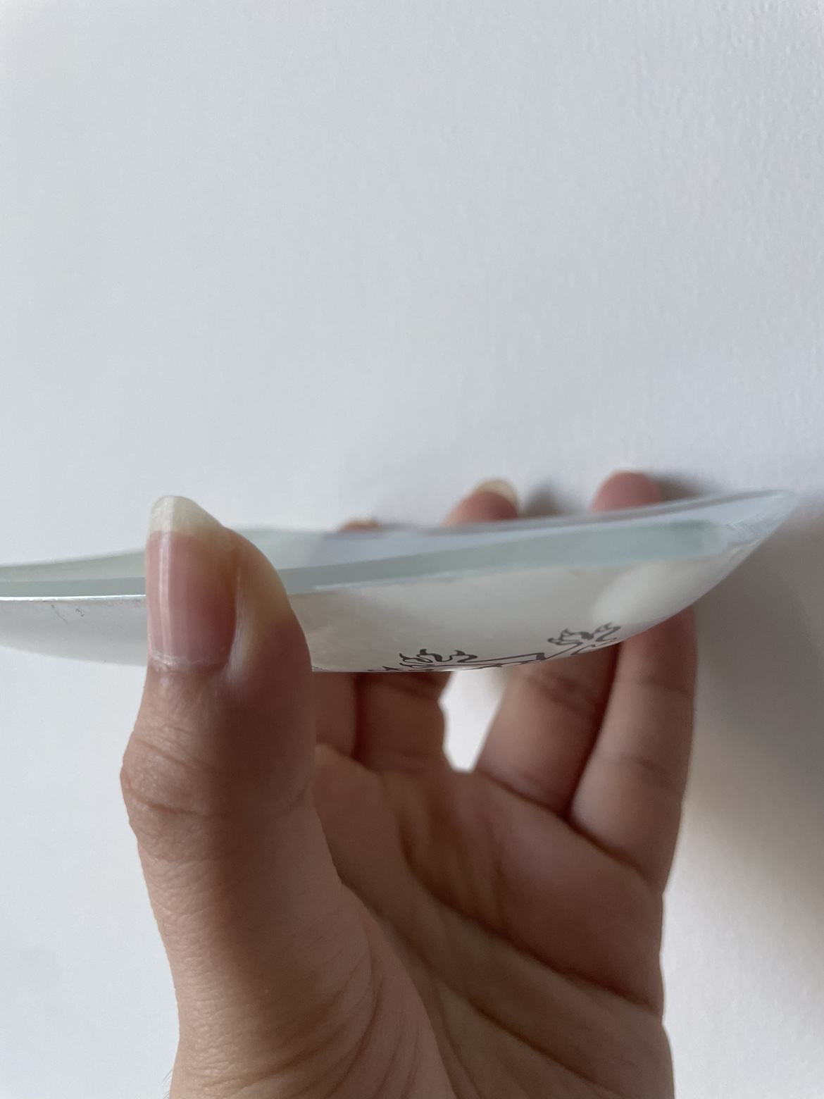 Wales trinket tray - photo 2