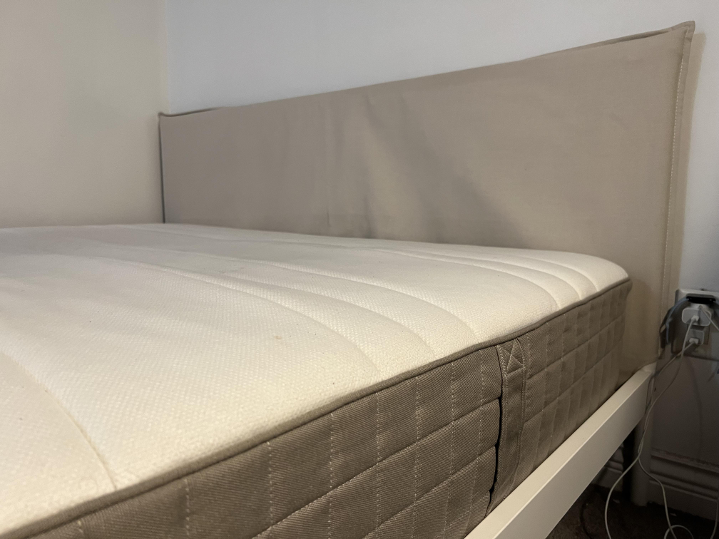 Queen-size Mattress - photo 2