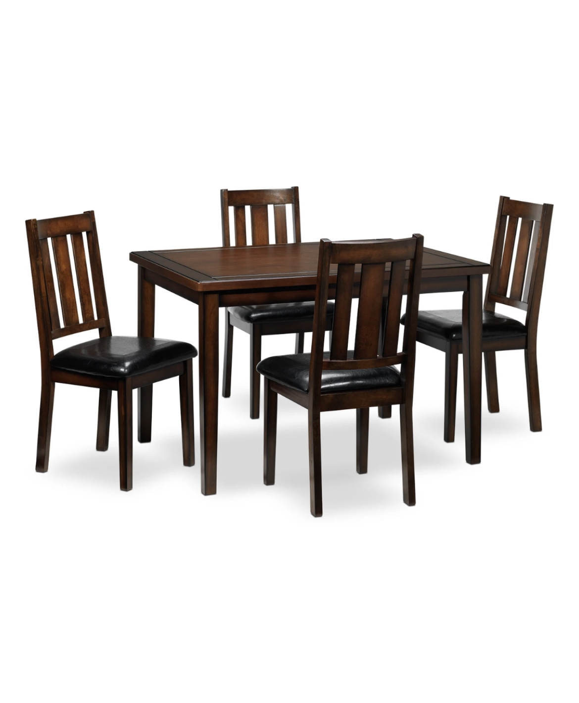 5 Piece Dinette Set