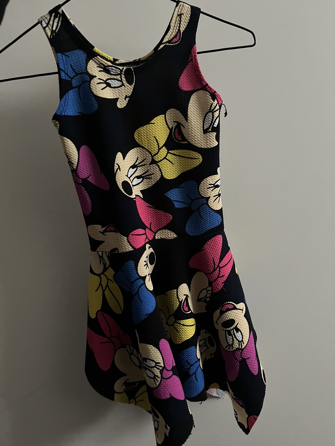 #freecycle Girl dress summer 🌼