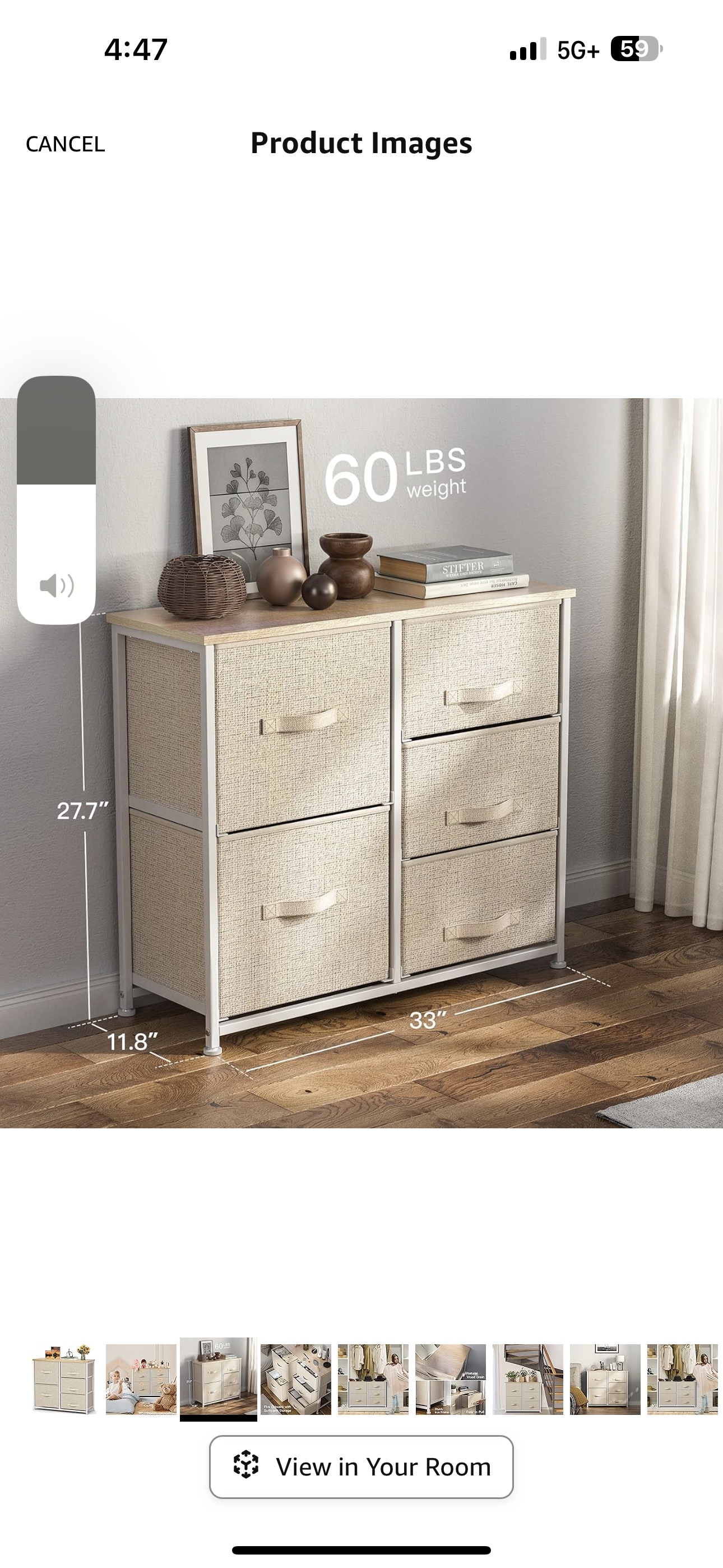 Dresser - photo 3