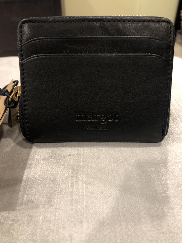 Soft Leather wallet - photo 2