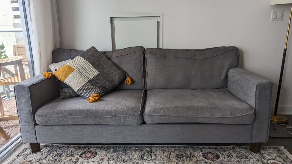 Couch for sale