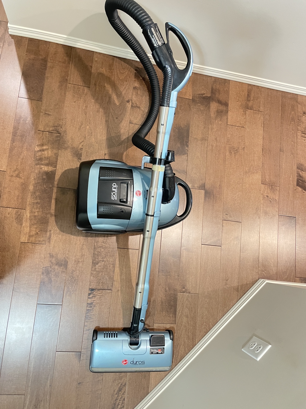 Vacuum - photo 2