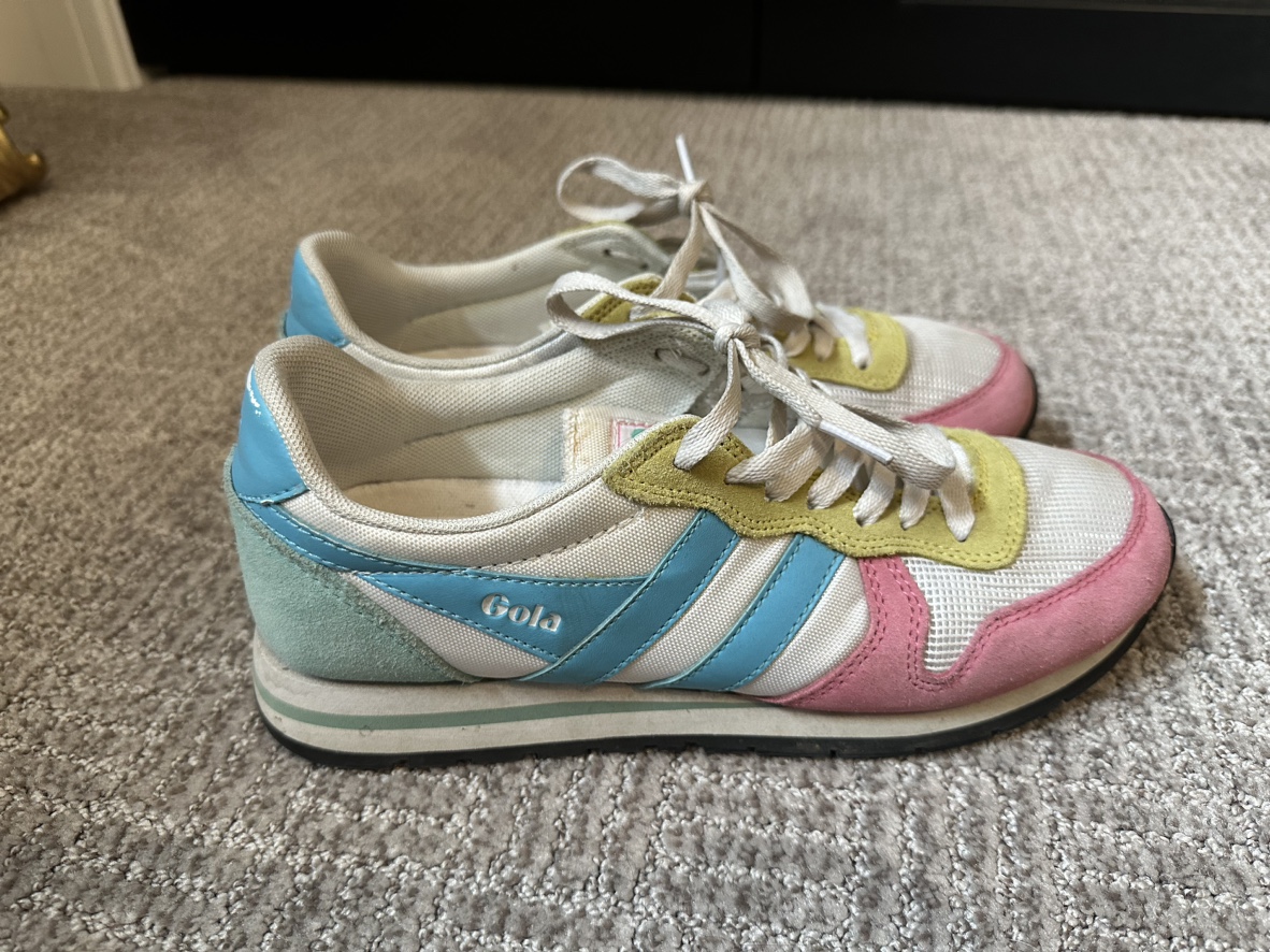 Gola sneakers - multi colored - photo 2
