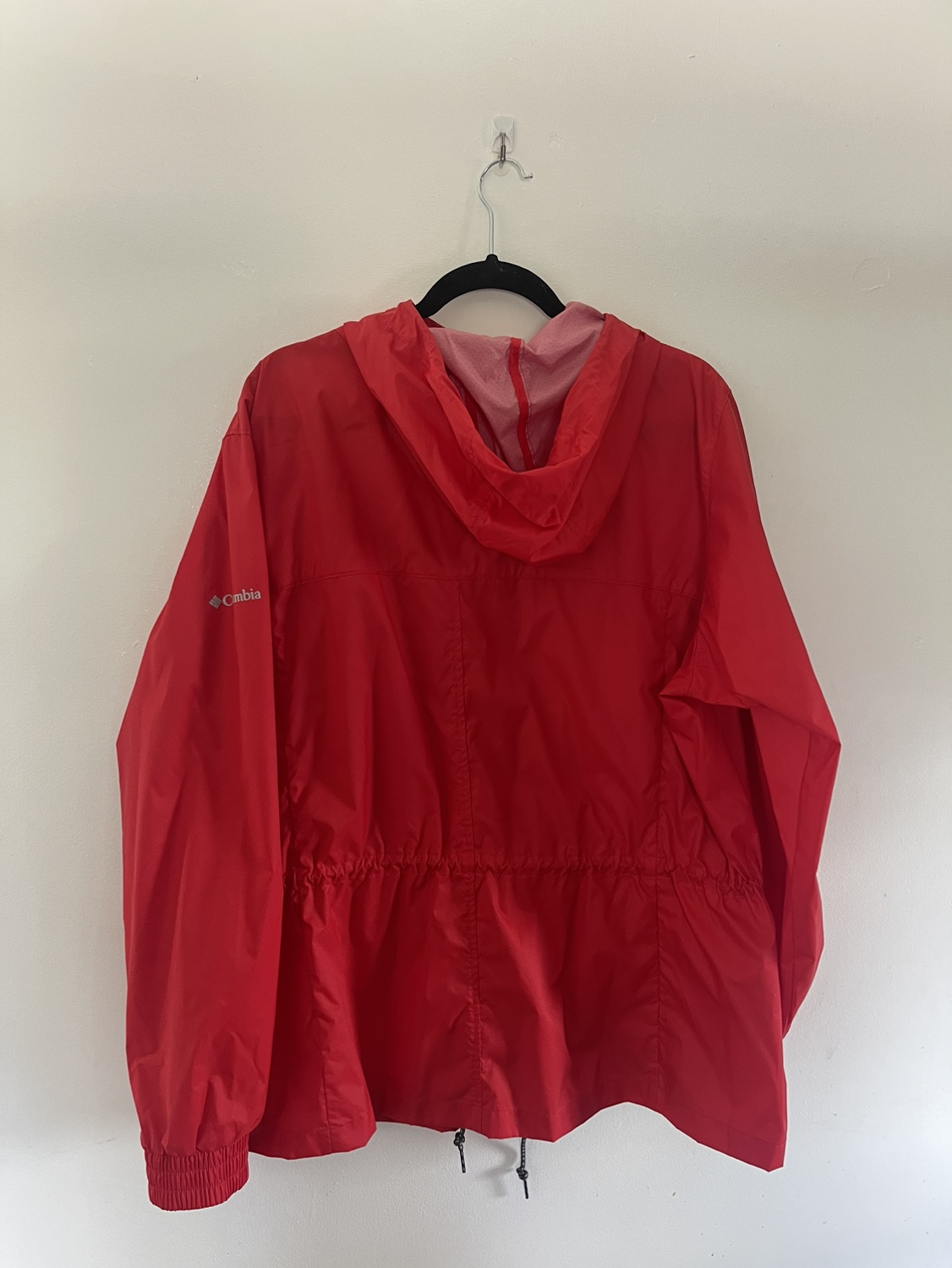 Columbia jacket - photo 2