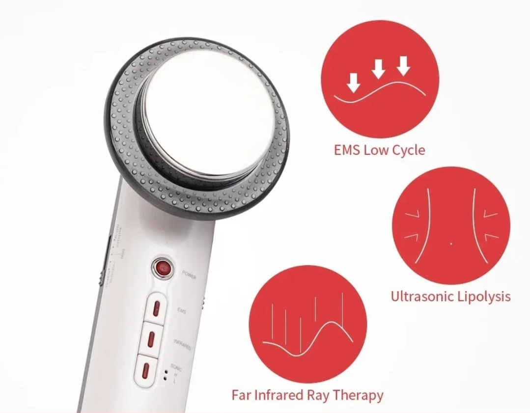 New Ultrasound Cavitation Body Slimming - photo 3