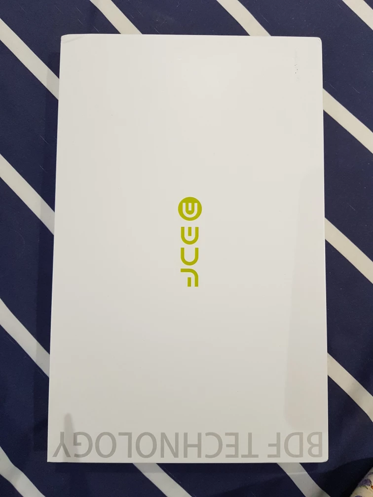 Android Tablet thumbnail