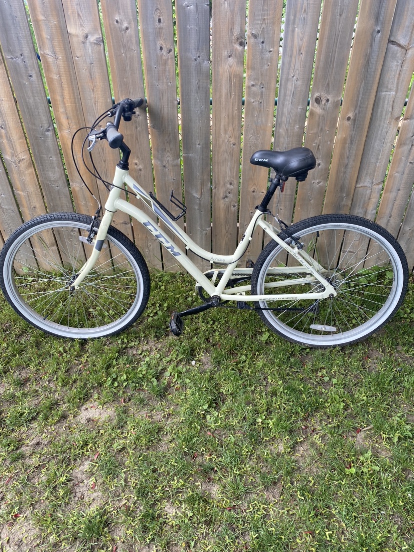 Ccm Annette women’s bicycle image indicator(2)