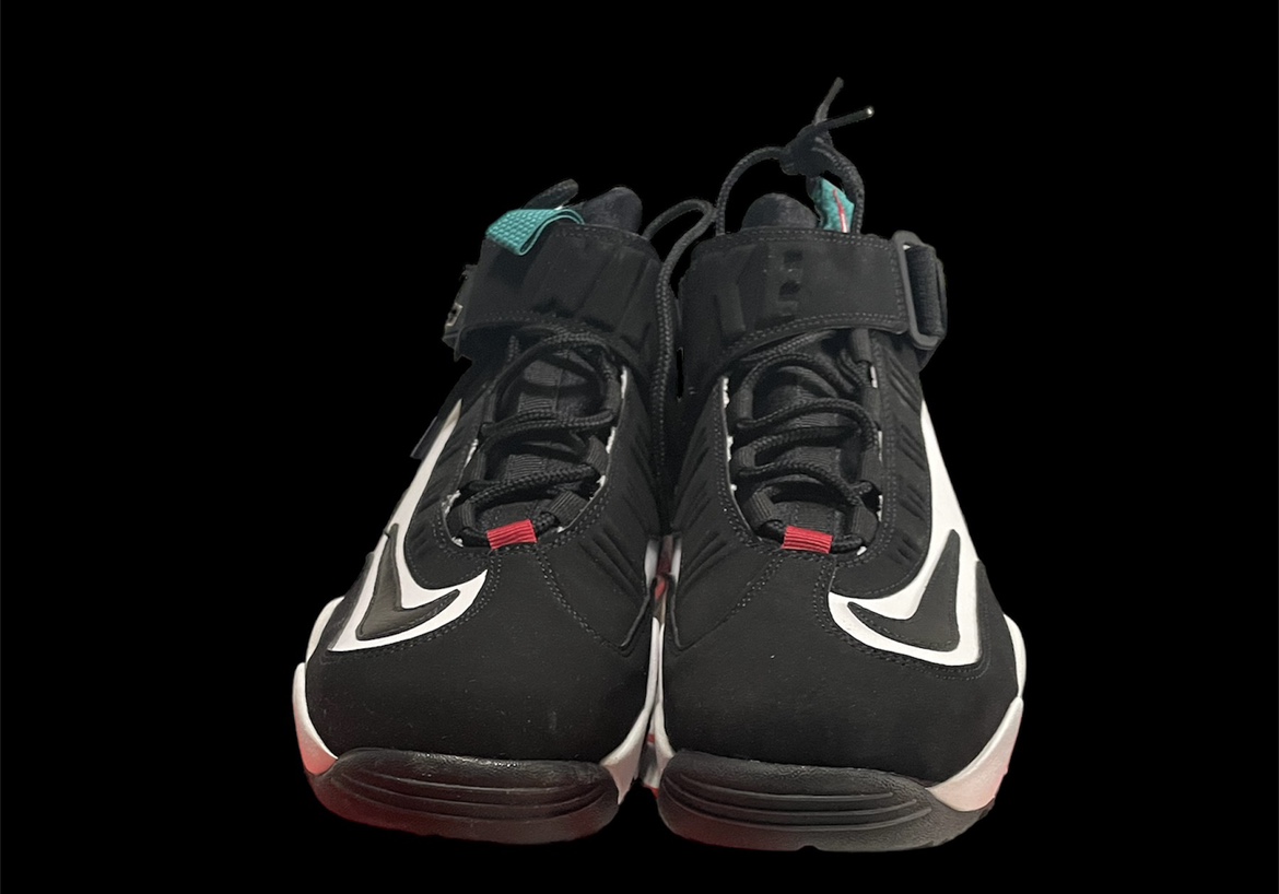 Air Griffey Max  1 Shoes Size 9.5 New thumbnail