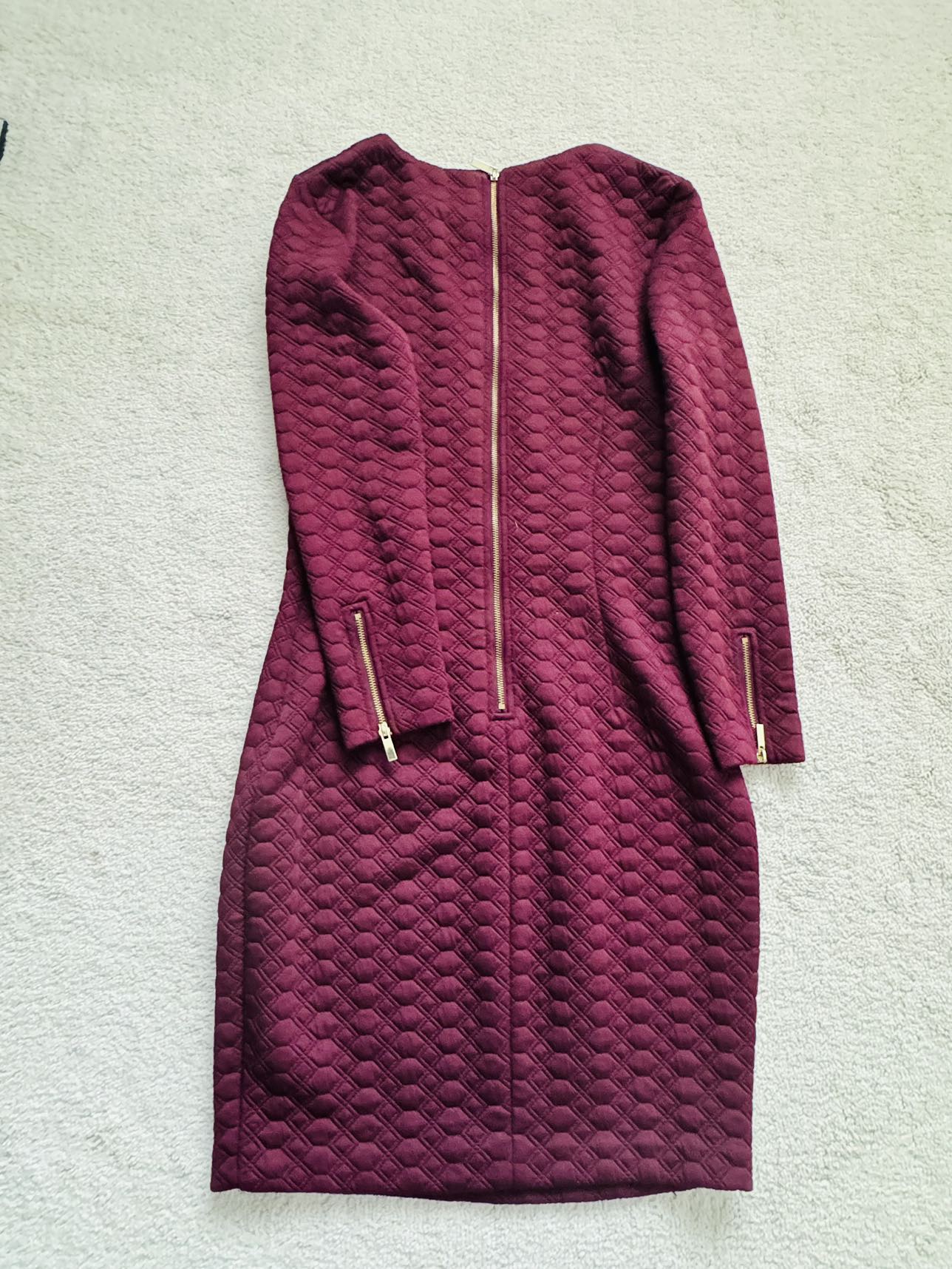 Sweater dress - photo 2