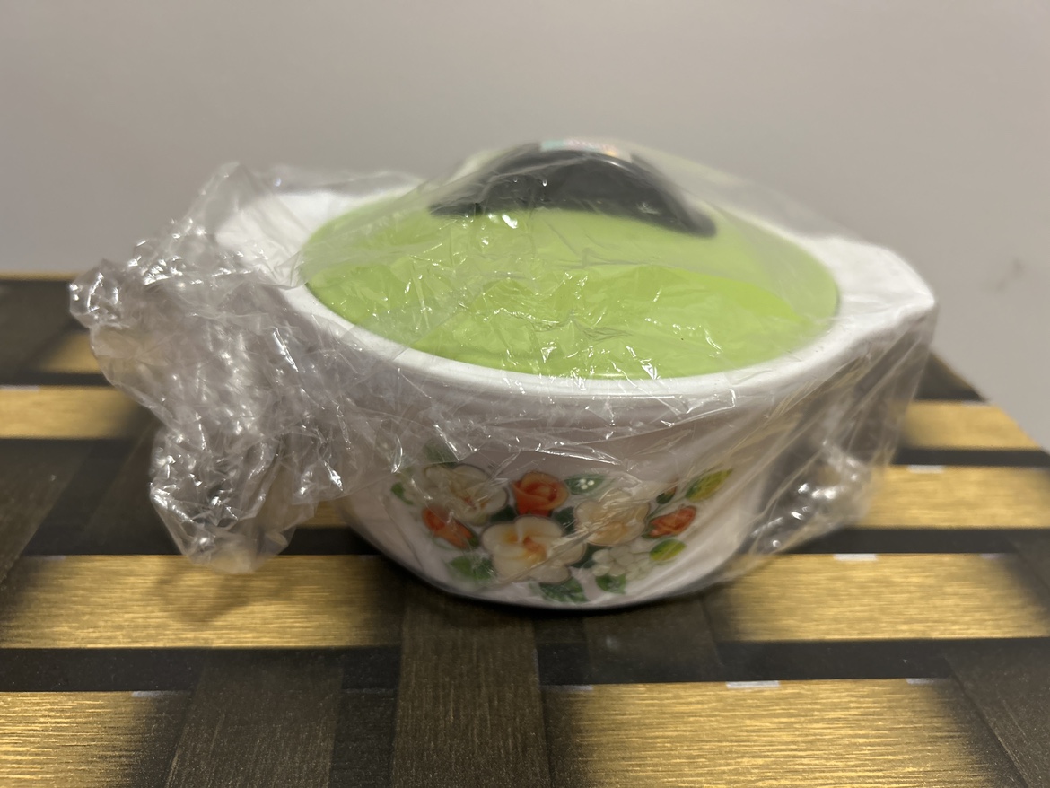 Plastic Casserole - photo 2