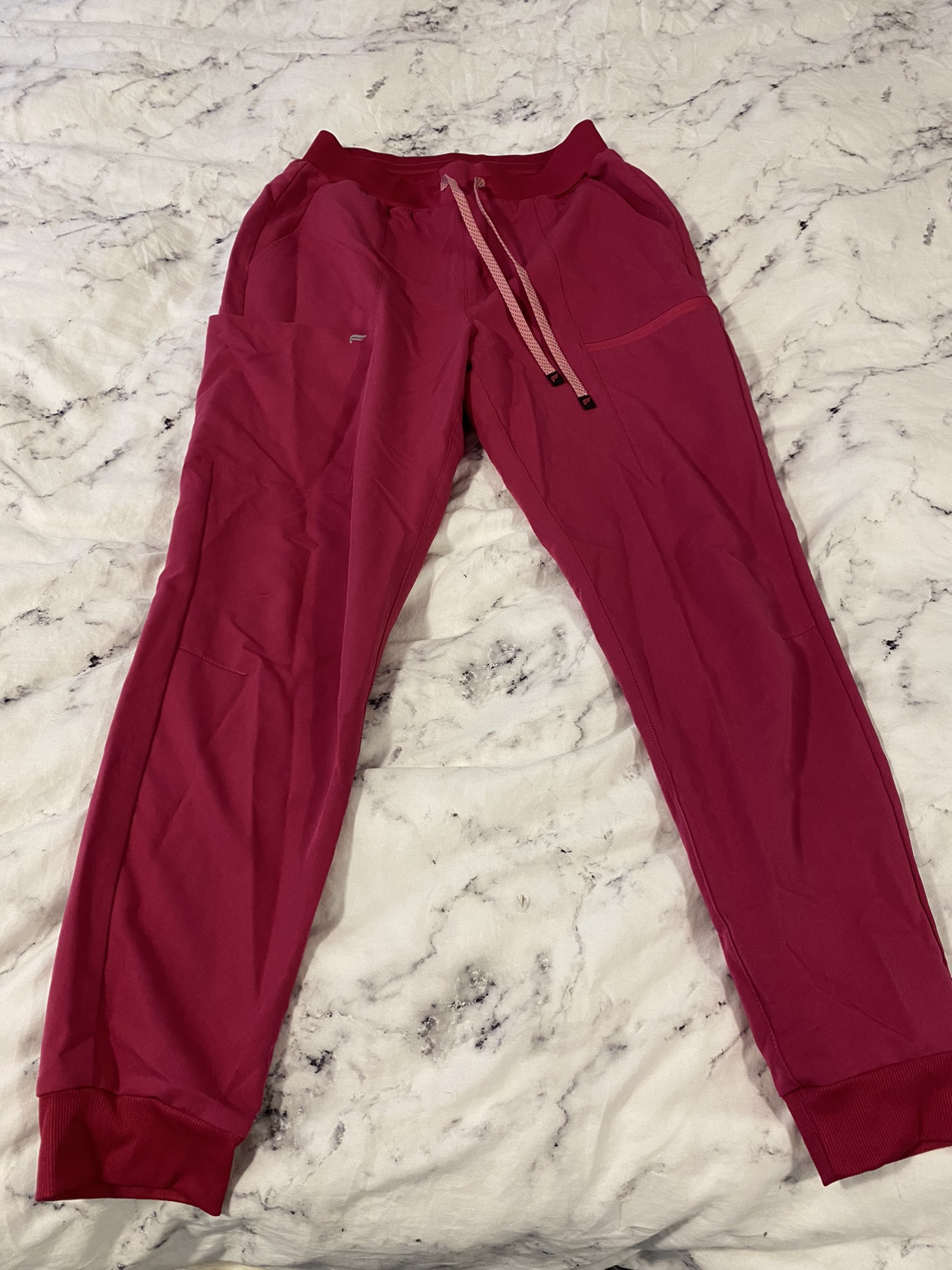 Scrub pants - photo 2