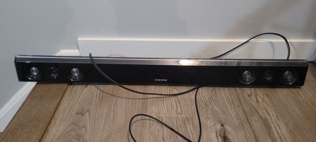 samsung sound bar