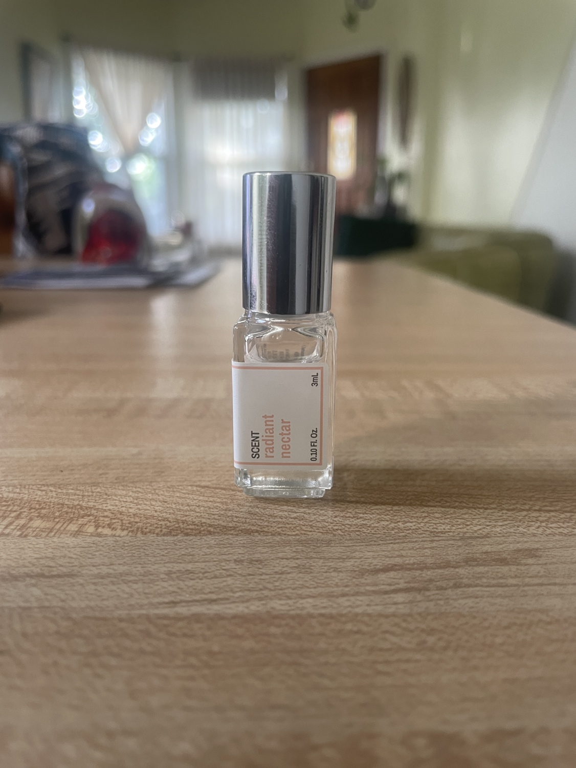 Clean reserve perfume roller ball - photo 2