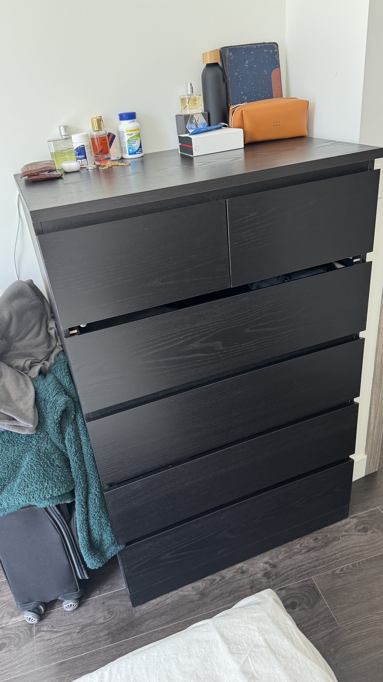IKEA 6-Drawer Chest - photo 2