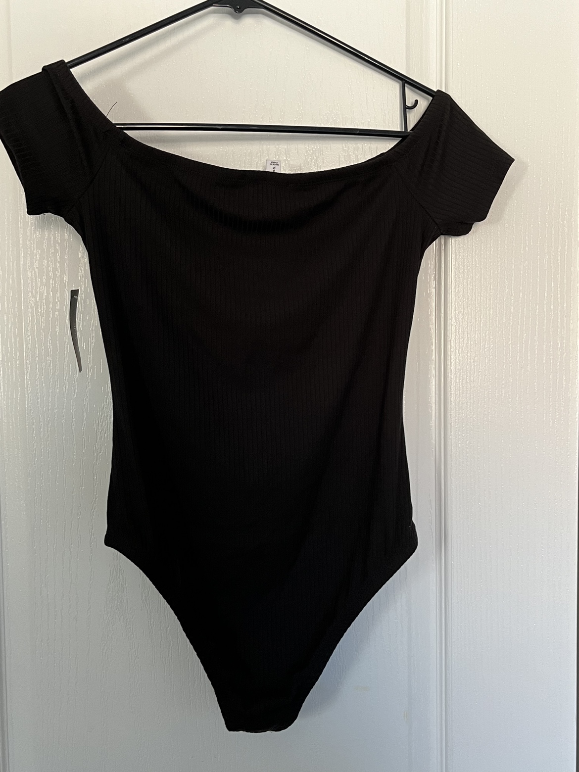 Body shirt