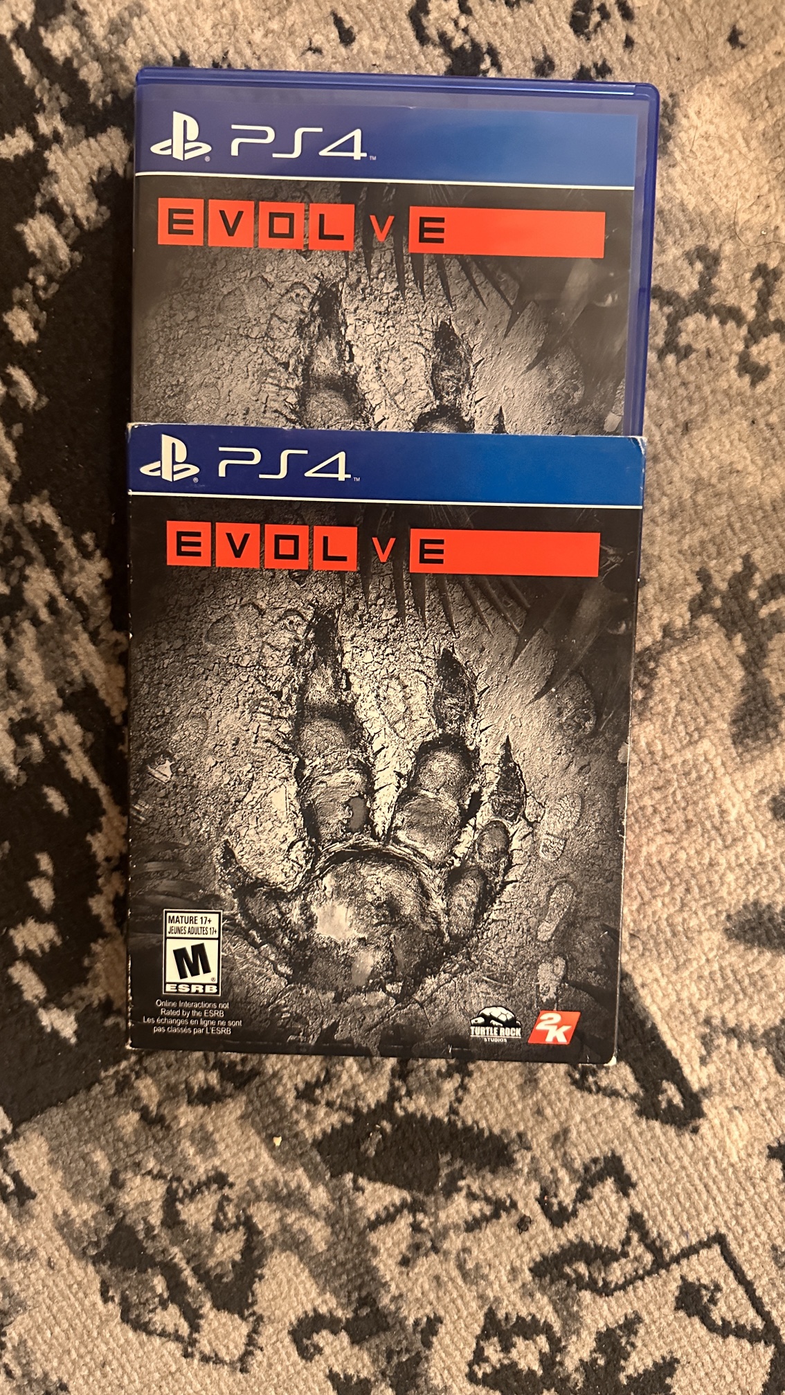 PS4 Bundle - photo 5