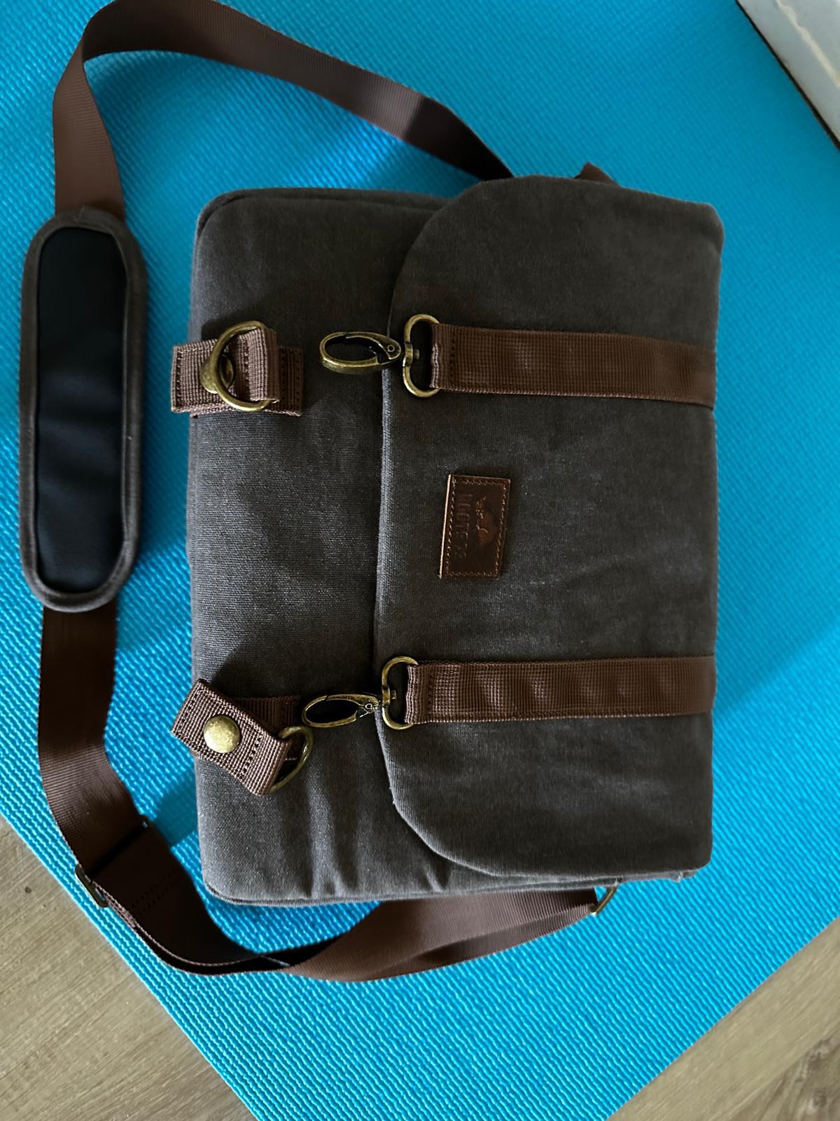 Camera bag