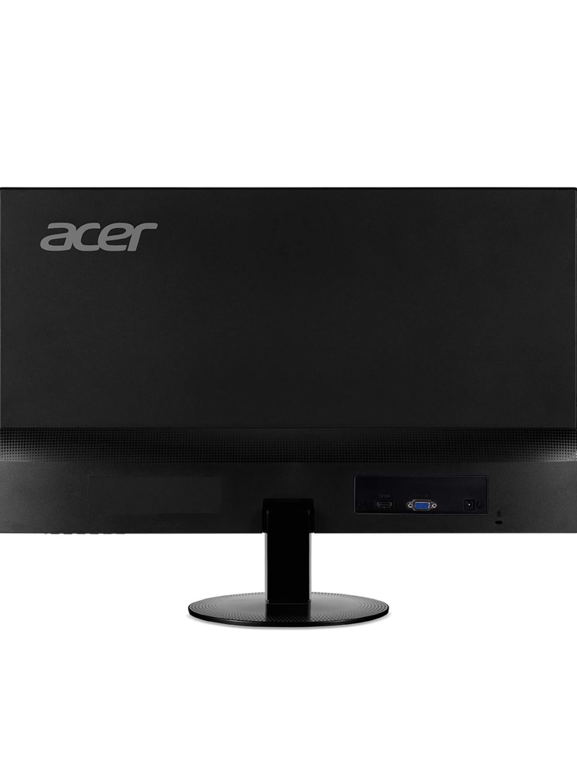 Acer Monitor 21.5” Full HD (1920x1080)- SB220Q - photo 2